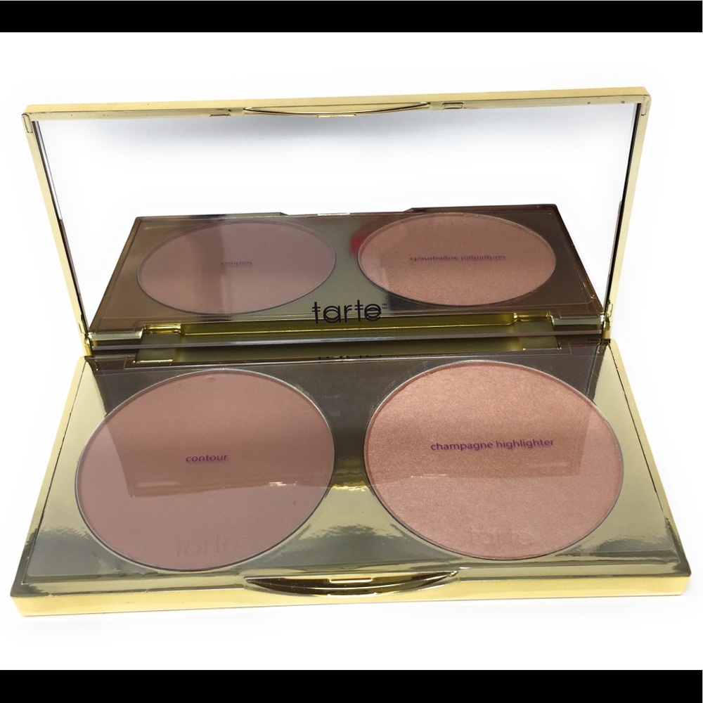 TARTE Don’t be afraid to dazzle Palette - Picture 4 of 7